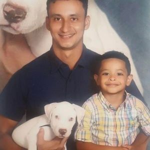 Meet your Posher, Xavier oswaldo